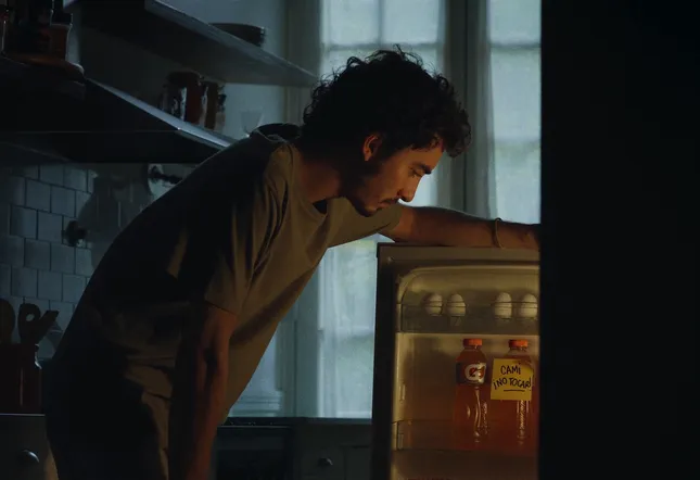 GATORADE The breakup