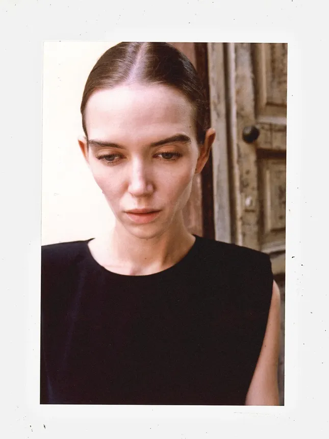 Identity | Test Shoots