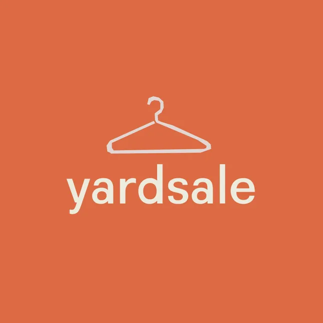 Yardsale