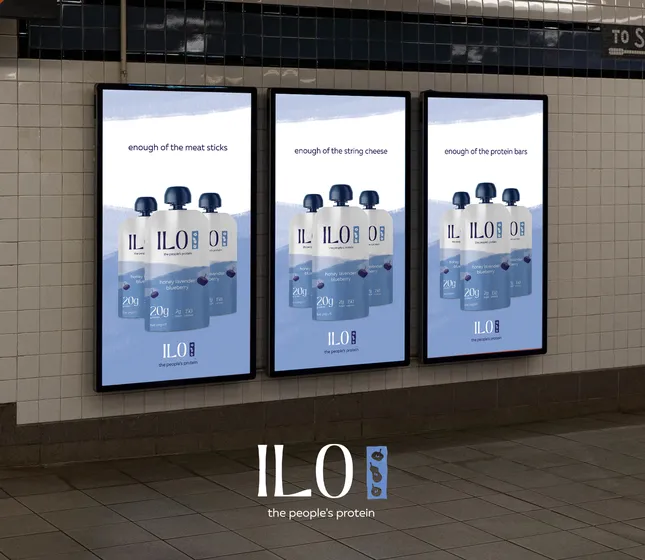 ILO Yogurt