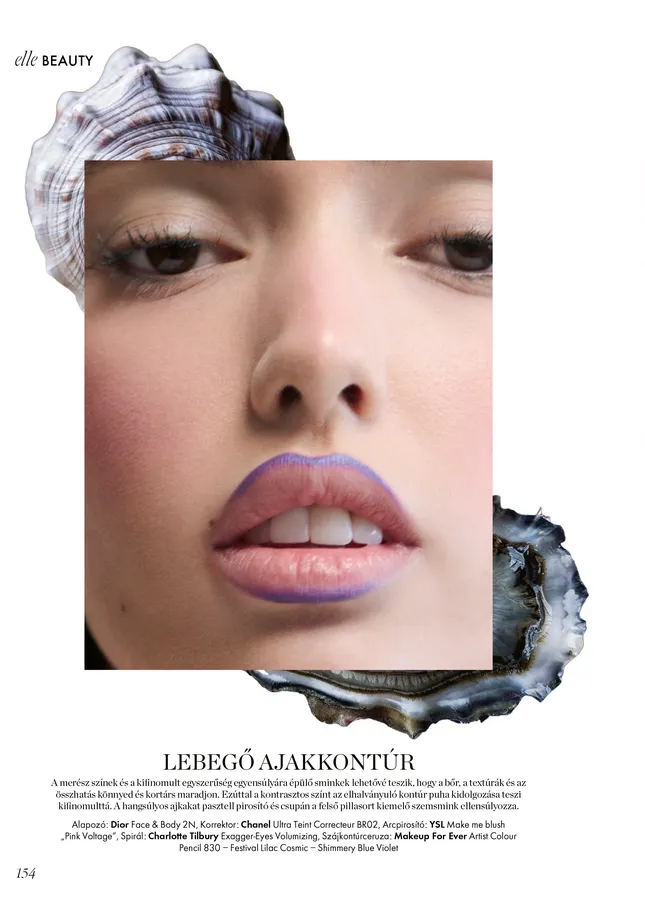 Project image