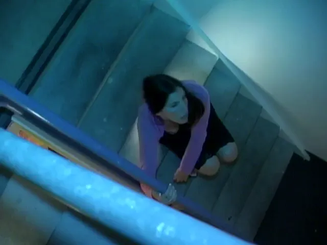 Ella Rosa - Third Degree