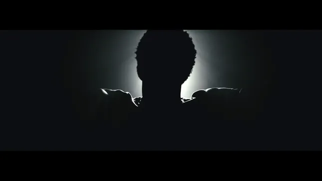 GODSPEED - Dell Mac (Director's Cut)