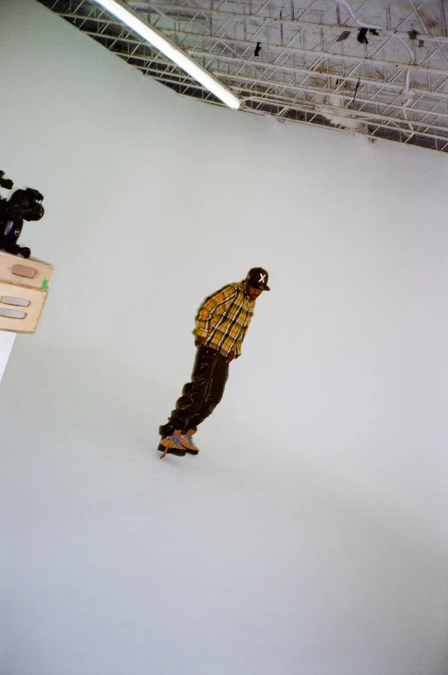 Project image