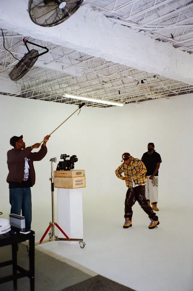 Project image