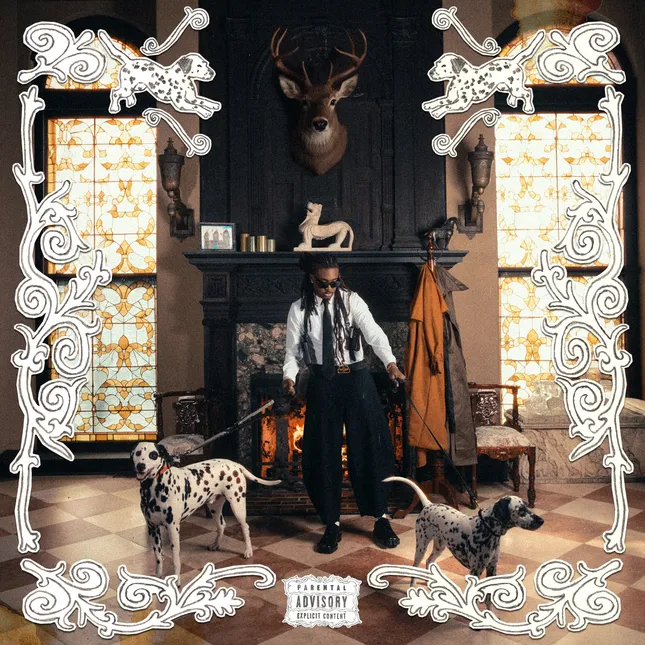 Cochise - Album Artwork
