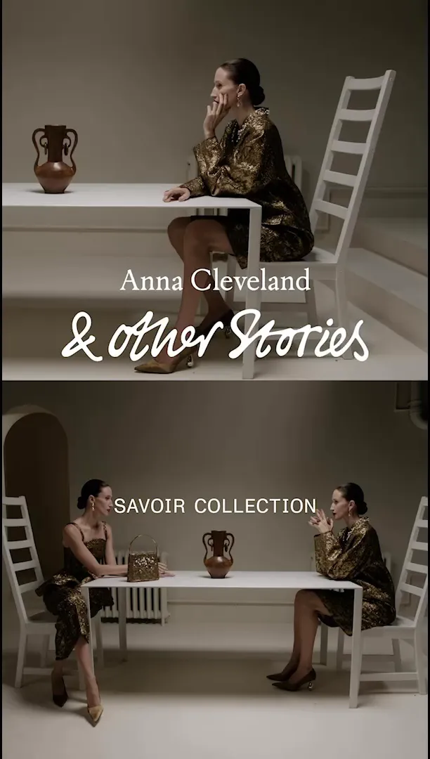 & Other Stories