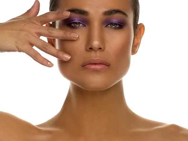 Makeup Geek Campaign