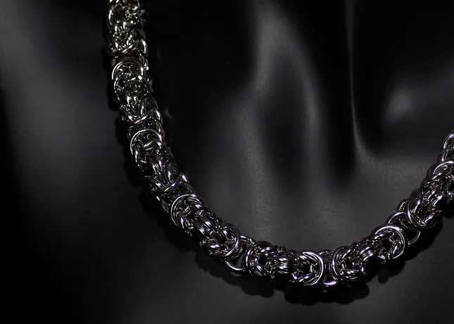 J Jewelry Product Campaign