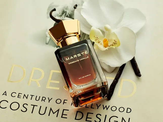 Marste Editorial Product Photography