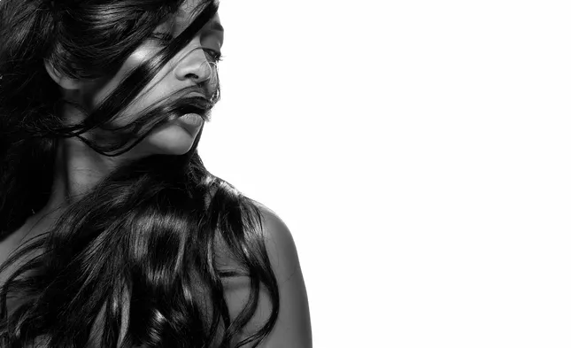 True Indian Hair Campaign