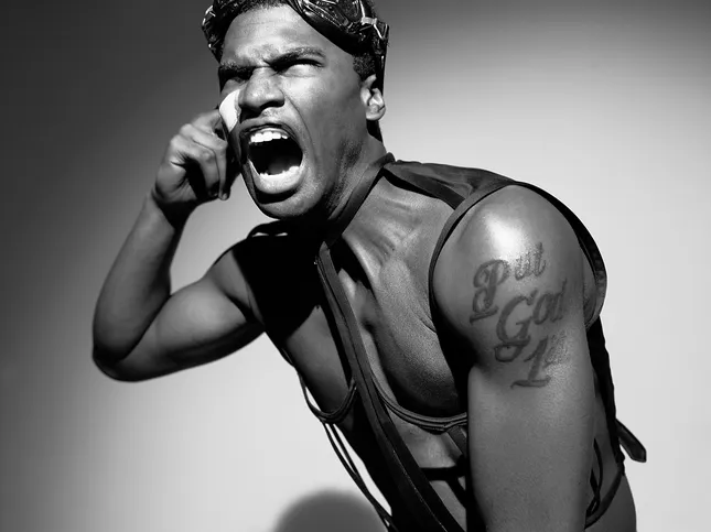 Road Warrior XEX Magazine Editorial
