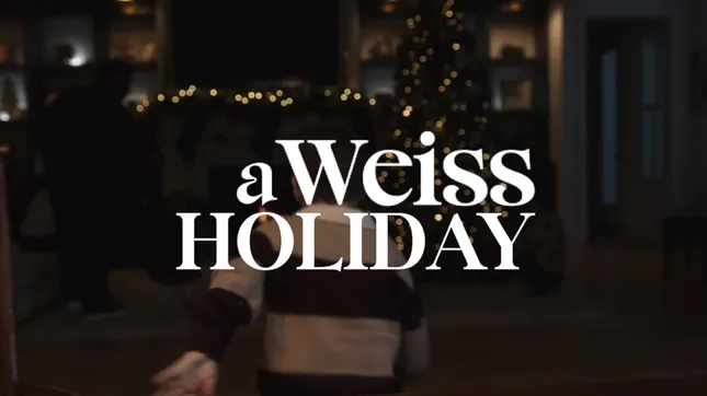 Daystar - "Weiss Holiday"