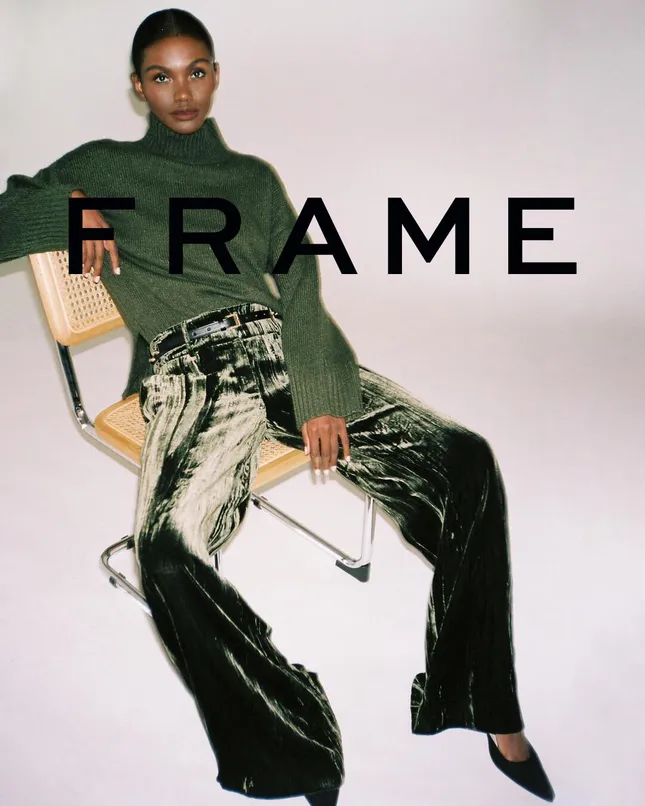 Fashion E-Commerce