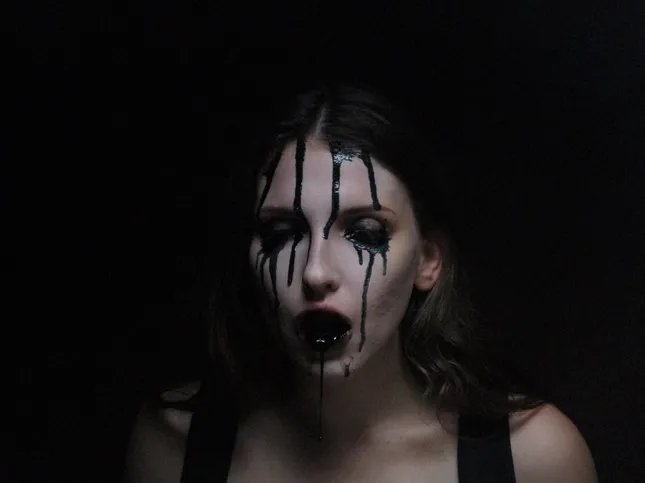 Funeral Pop - Her Blood Music Video