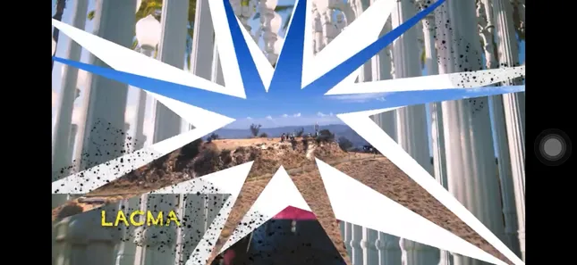 Discover LA Tourism Campaign 2023