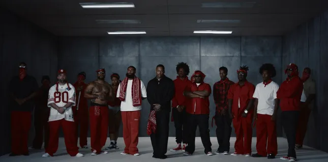 GANG BIZNESS - Yg ft. Paygotti