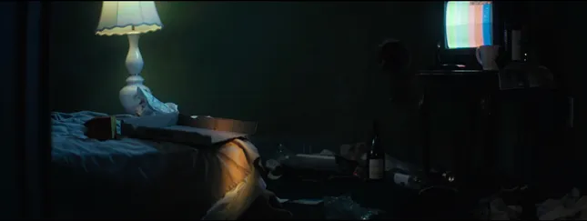 Viral - Short Film
