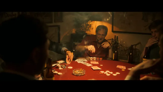 Charlie Buckets - Feature Film