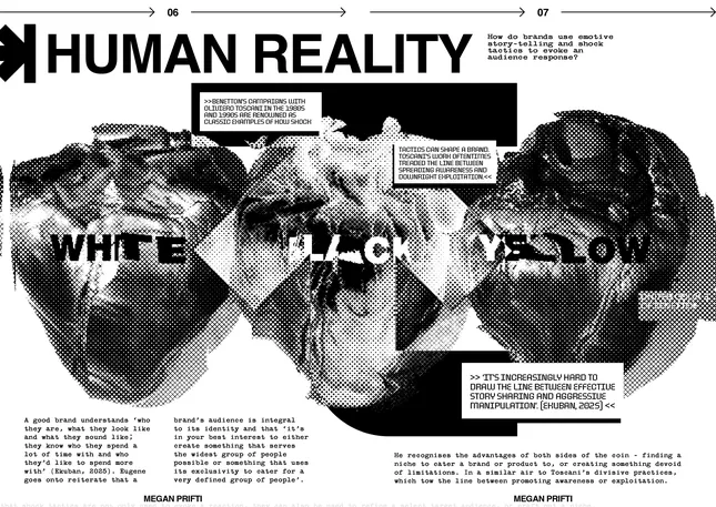 Project image