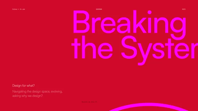 Project image