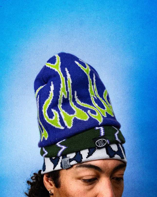 Apollo Kids 2026 Beanies