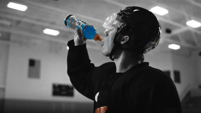 Gatorade - Is It In You?