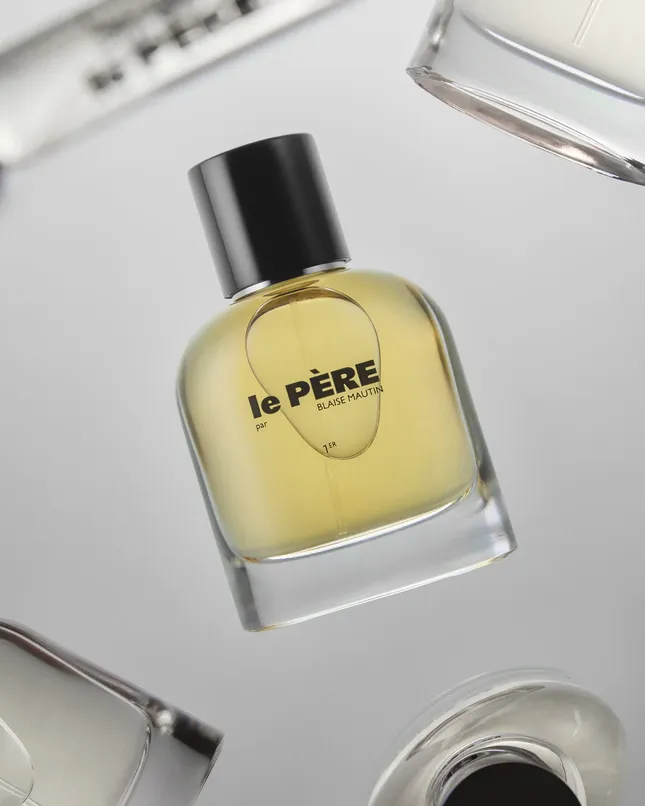 Le Pere