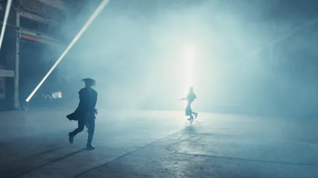 Dir/DP reel for “EDM” by pluko
