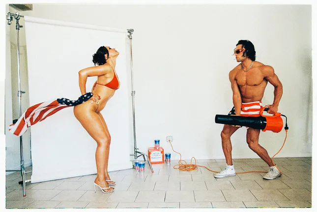 Editorial — Biceps and America