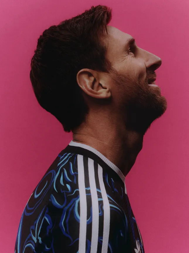 Messi | The World Cup | Adidas 2026