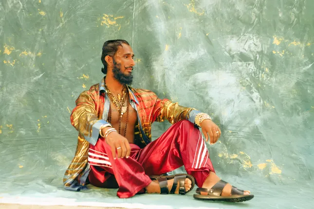 Raja Marley