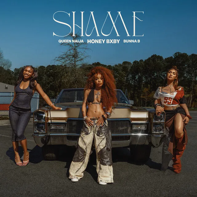 Hxney Baby - Shame Remix