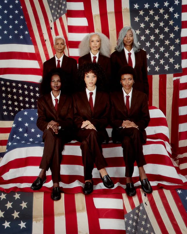 Essence Magazine - America 250 Editorial