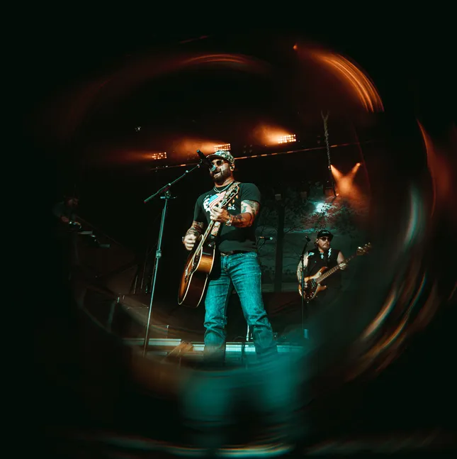 Photos for Koe Weztel @ Country Thunder Winnipeg July 2026