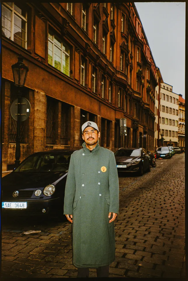 Rain City Drive Europe & UK Tour 2026