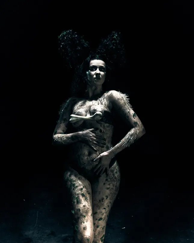 Project image