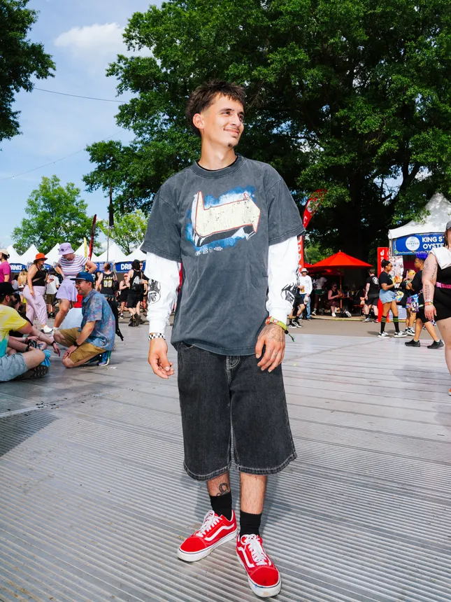Vans Warped Tour 2026