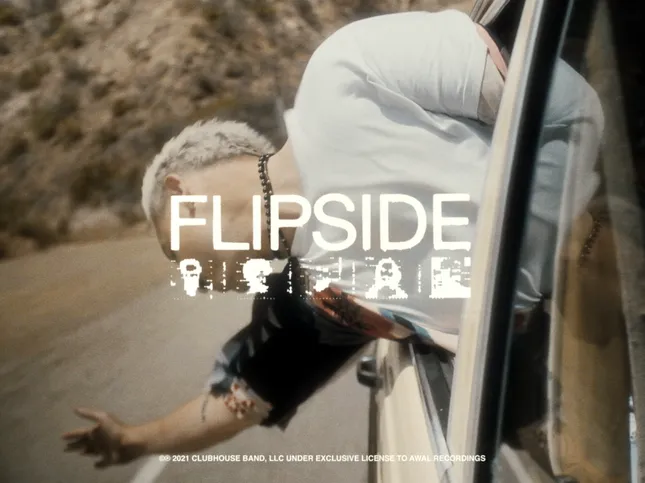 Flipside - Clubhouse
