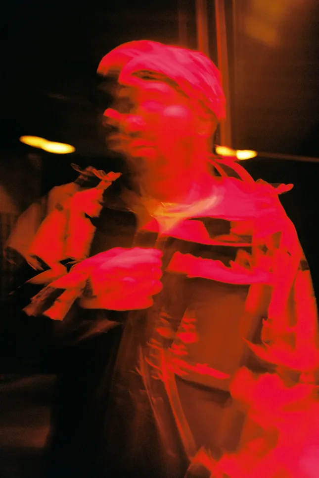 Project image