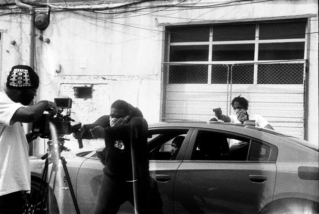 BTS