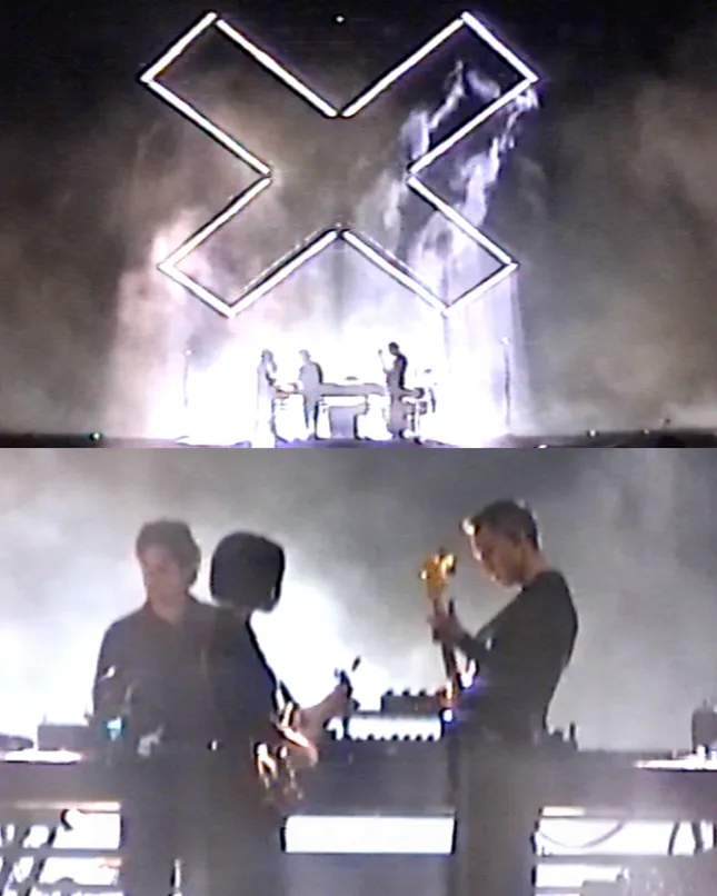 the xx headlining open'er festival 2026