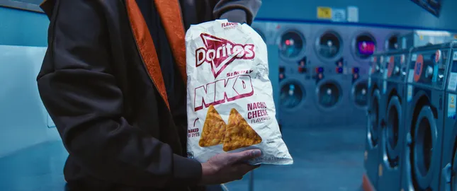 Doritos - commercial