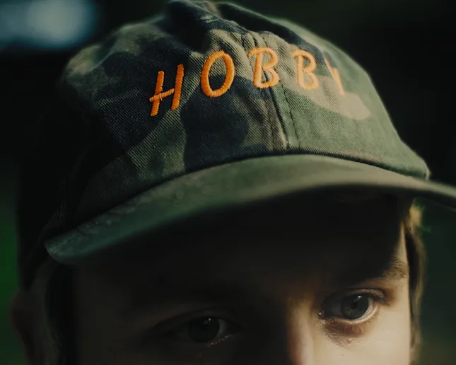 You Be Better - Hobby mini doc trailer