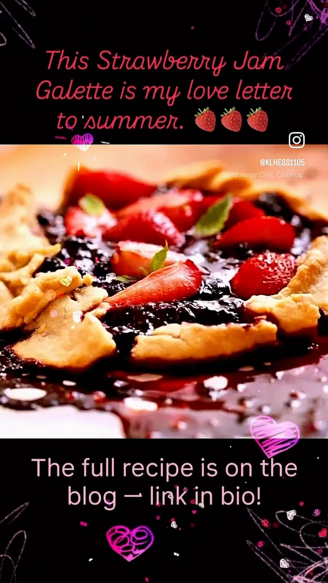 Food Styling / Photography & Blog Writing for The Artful Gourmet