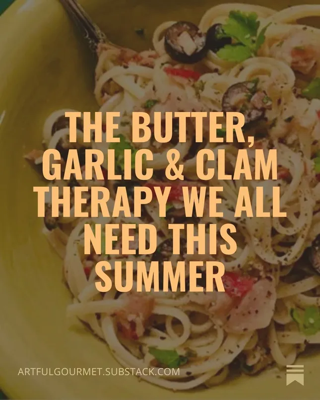 Food Styling, photography, recipe development, food writing and content creation: The Artful Gourmet