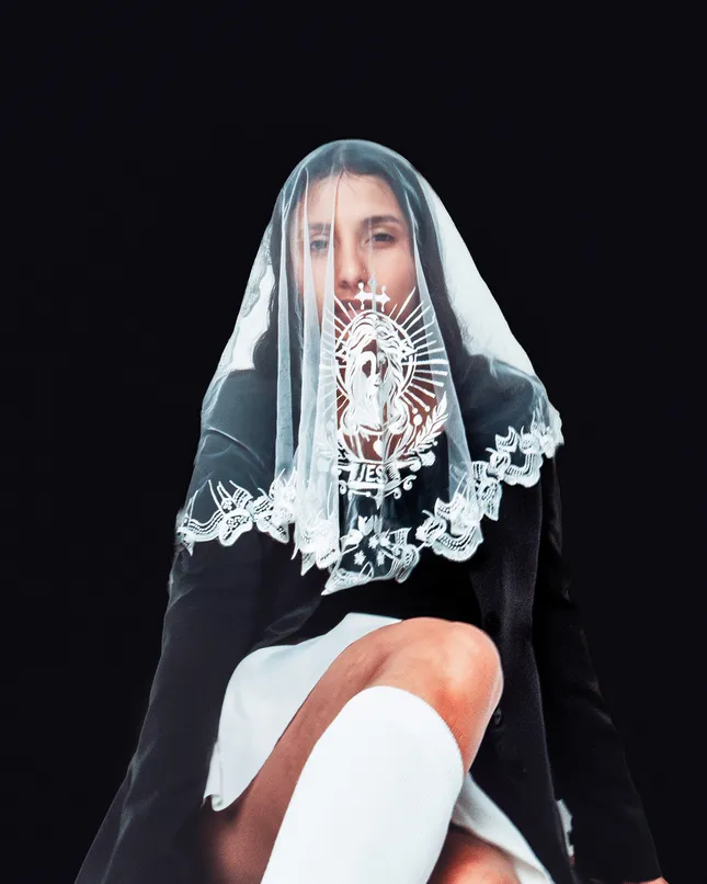 Project image