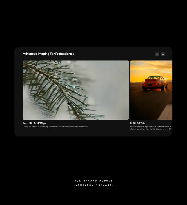 Project image