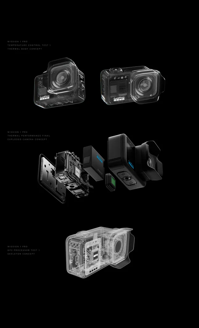 Project image