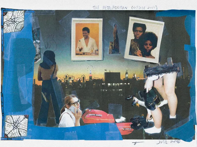 Project image